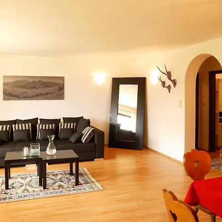 Apartament Rodlers Piesendorf