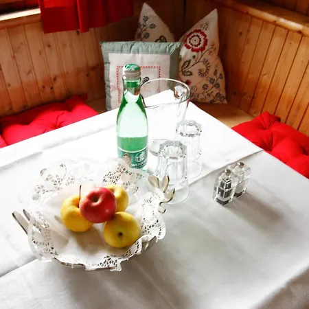 Apartament Rodlers Piesendorf