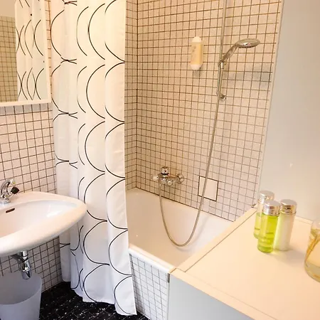 Apartment Rodlers