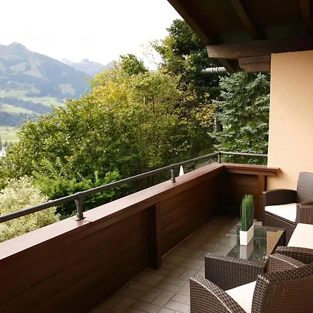 Apartman Rodlers Piesendorf