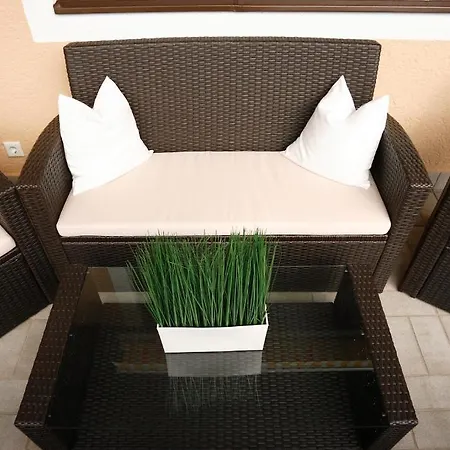 罗德勒斯公寓 公寓 皮森多夫