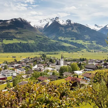 Rodlers Apartament *