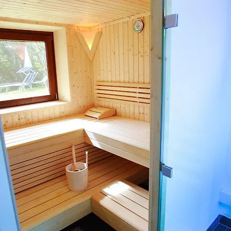 Rodlers Apartament *