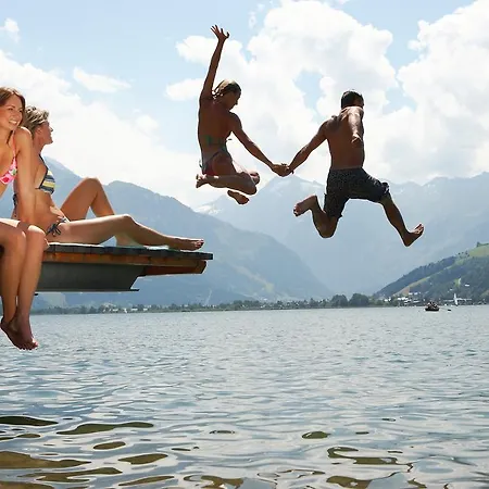 Rodlers Apartament *