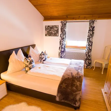 Apartament Rodlers Piesendorf