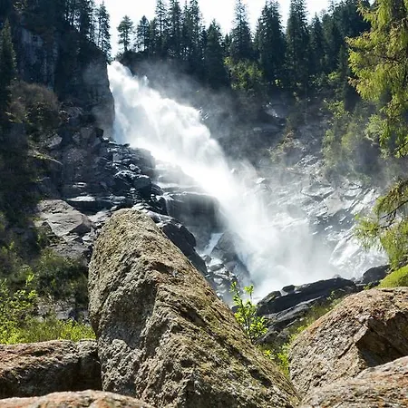 罗德勒斯公寓 * 皮森多夫