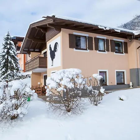 罗德勒斯公寓 * 皮森多夫