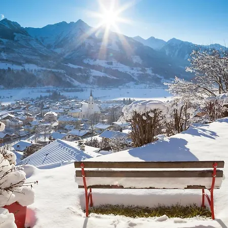 罗德勒斯公寓 公寓 皮森多夫