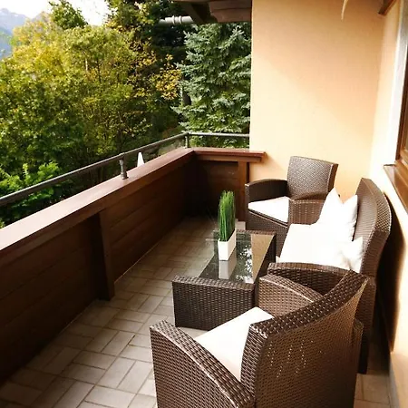 公寓 罗德勒斯公寓