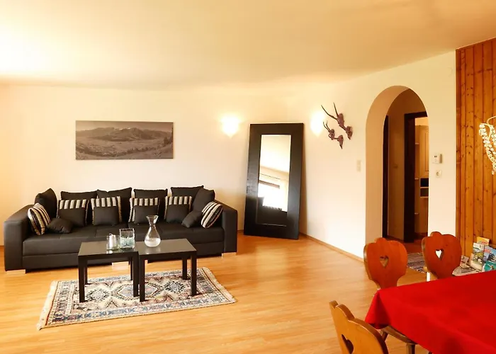 Lejlighed Rodlers Piesendorf