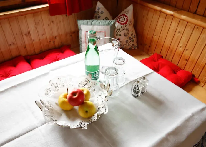 Lejlighed Rodlers Piesendorf