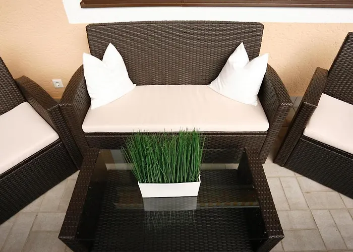 Rodlers Lejlighed Piesendorf