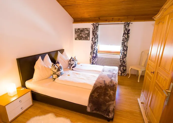 Lejlighed Rodlers Piesendorf