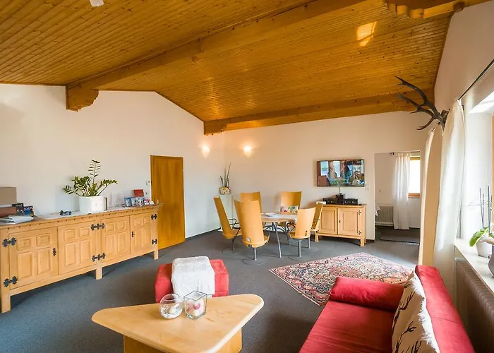 Lejlighed Rodlers Piesendorf