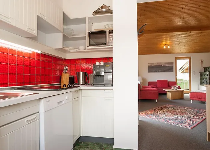 Lejlighed Rodlers Piesendorf