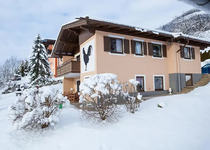 Rodlers * Piesendorf